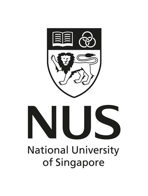 NUS Identity - Logo Colour and Background