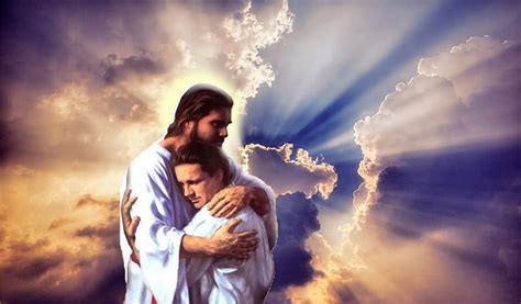 Sweet love, christ, jesus, love, heaven, god, HD wallpaper | Peakpx