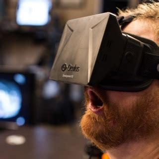 Oculus Rift (Accessory) - Giant Bomb