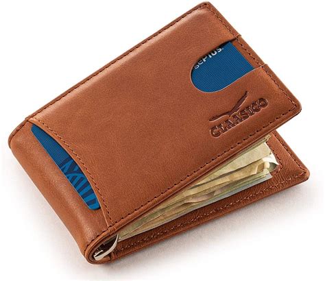 Rfid Wallets For Men At Walmart | IQS Executive