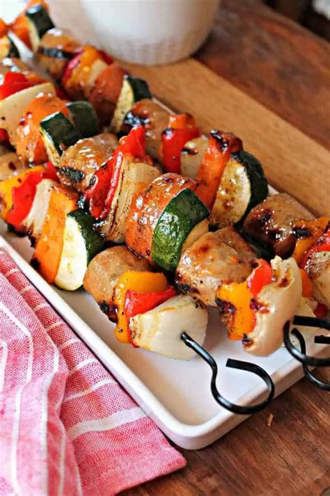 25 Best Chicken Apple Sausage Recipes