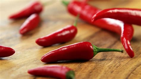 Can Too Much Spicy Food Burn Off Your Taste Buds? | Mental Floss