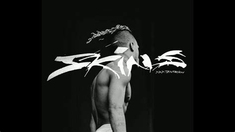 XXXTENTACION - what are you so afraid of (Remix) - YouTube