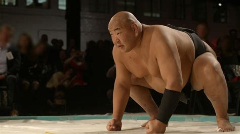 How Do Sumo Wrestlers Avoid Obesity-Related Diseases? | NOVA | THIRTEEN ...