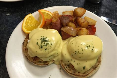 Best Breakfast in Newport, RI (2024) — 20 Top Places!