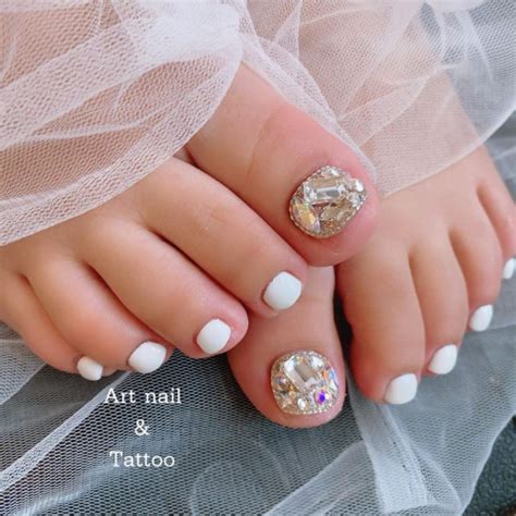 Toe Nail Art Designs Step By Step