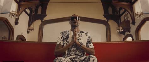 Snoop Dogg Readies Gospel Double Album 'Bible of Love'