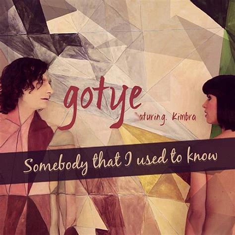 Gotye Album Cover Art