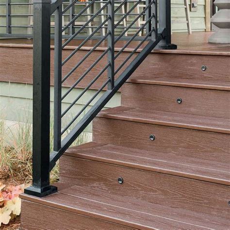 trex stair railing hardware – Railings Design Resources