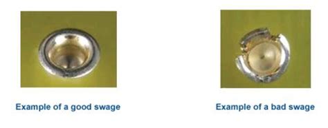 Introduction to Swage Assembly | Mill-Max Mfg. Corp.