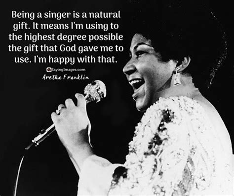 24 Inspiring Aretha Franklin Quotes About Life, Respect, and Faith ...