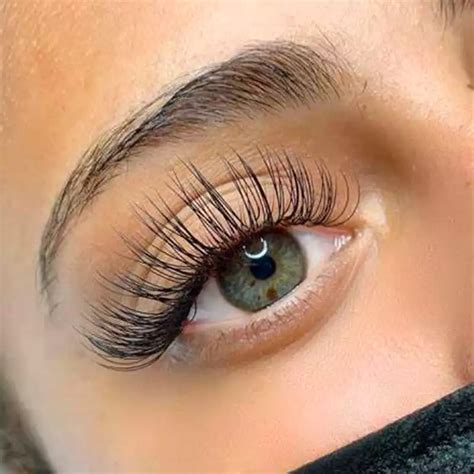 How to Make Lash Extensions Last Longer? HeyMe Lashes