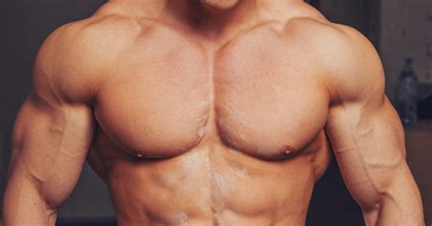 6 Best Chest Exercises For Muscle Building - Health and Fitness Magazine