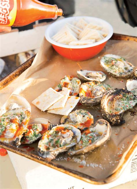 10 Oyster Recipes You Can Make At Home