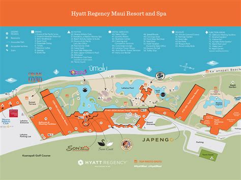 Hyatt Regency Maui Resort and Spa