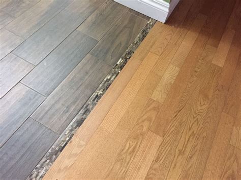 30+ Hardwood Floor Transition Strips – HomeDecorish