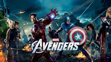 Avengers vs Avengers 2: Movie Review & Comparison - Zone 6