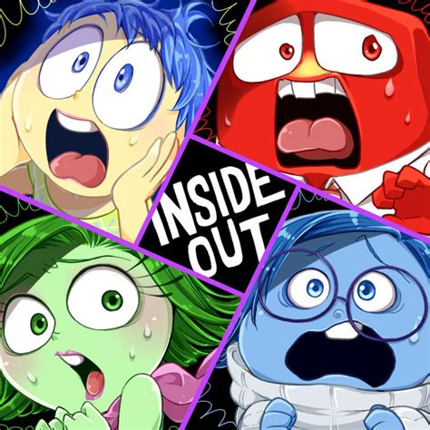 INSIDE OUT! -fear- by hentaib2319 on DeviantArt