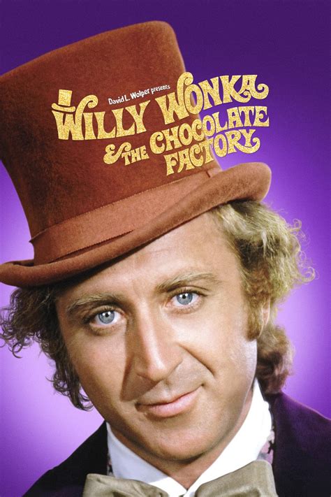 Willy Wonka and the Chocolate Factory: Trailer 1 - Trailers & Videos ...