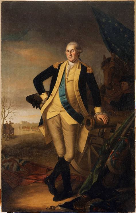 Life Portraits of George Washington · George Washington's Mount Vernon