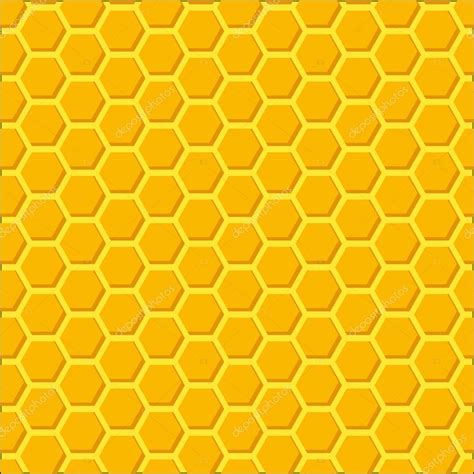 Honeycomb Beehive Texture — Stock Vector © morozicoff@yandex.ru #91470132