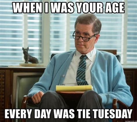 101 Funny Tuesday Memes When You're Happy You Survived a Workday