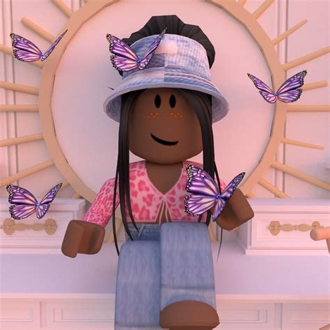 Cute Roblox Character Girl Aesthetic - Rbx.gg Login