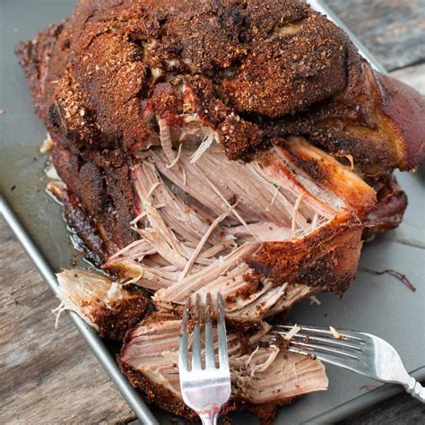 Sous Vide Pork Shoulder Roast Recipe | Besto Blog