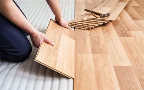 Laminate vs. Vinyl Flooring: How to Choose | The Family Handyman