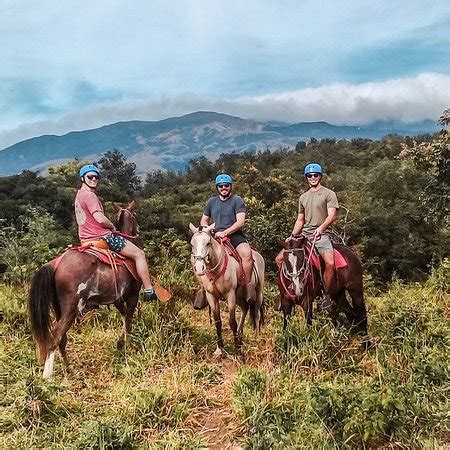 Adventure Tours Hacienda Guachipelin (Rincon de La Vieja) - 2019 All ...