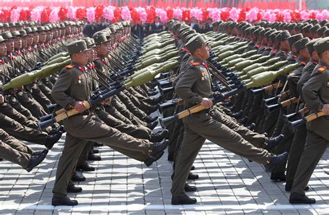 Damage North Korea could do if it went to war - Business Insider