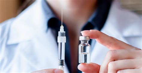 HGH Injections | HGHMED.com