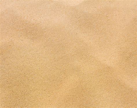 Sand Color Wallpaper