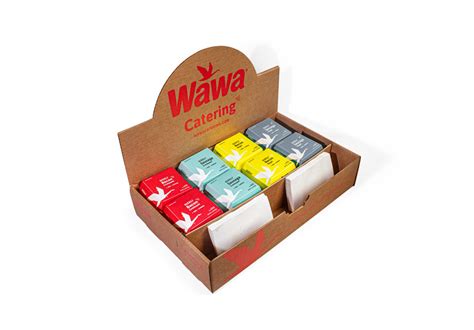 Wawa Breakfast Sizzli Nutrition | Besto Blog