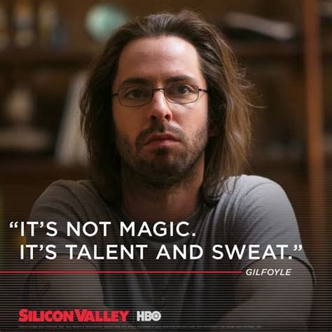 silicon valley - Gilfoyle