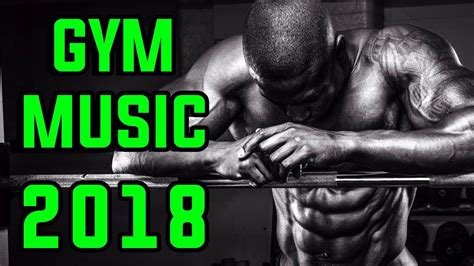 Workout Music 2018 - Gym Motivation Music #4 - YouTube