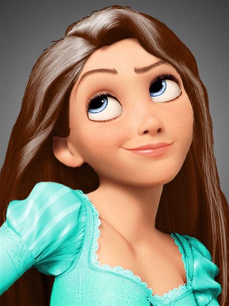 11+ Disney Characters With Brown Hair Images - dadevil-deyyam