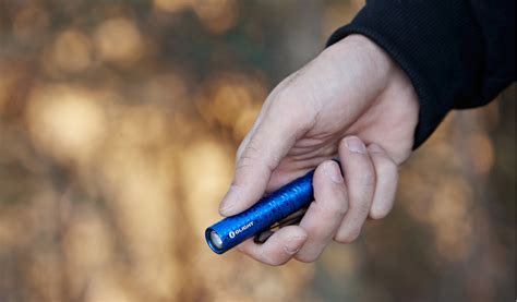 Features of EDC Flashlights. Want to Know What is The Best EDC Flashlight