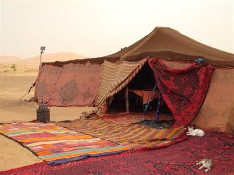 Nomadic Tent | Bedouin tent, Tent, Deserts