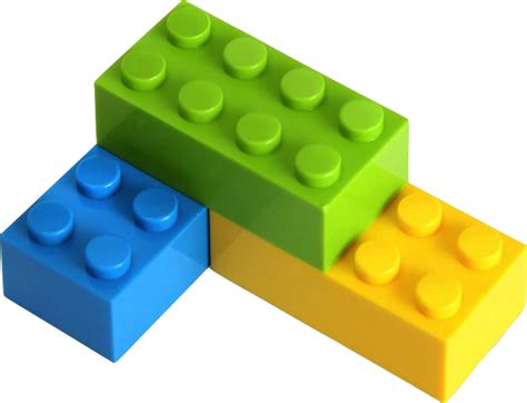 Lego PNG transparent image download, size: 818x625px