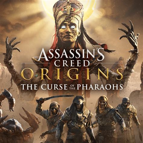 Assassin's Creed® Origins - GOLD EDITION