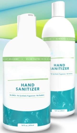 Hand Sanitizers in Bulk, Order Bulk Hand Sanitizer - ASAP Site Services