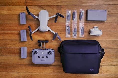 DJI Mini 2 Review: Same Compact Size, More Confidence Flying | Digital ...