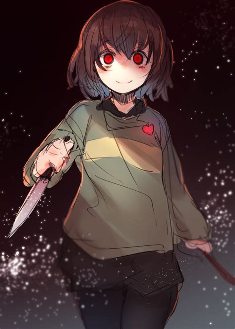 Chara (Undertale) | page 6 of 13 - Zerochan Anime Image Board