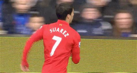 Luis Suarez GIF - Find & Share on GIPHY