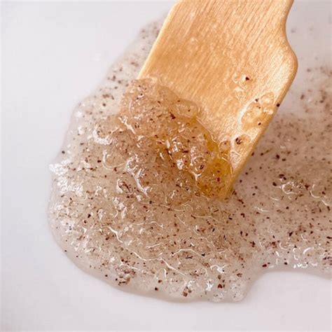 How Exfoliation can Transform your Skin in less than a Minute – Honey ...