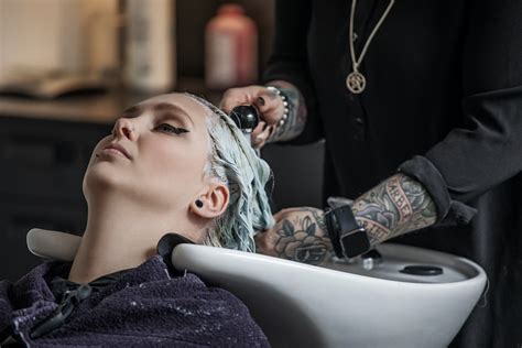 Does Dying Your Hair Damage It Forever? Here's What The Experts Have To Say