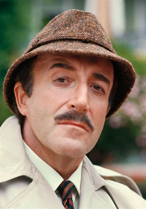 The Pink Panther Peter Sellers Complete - keytrovg