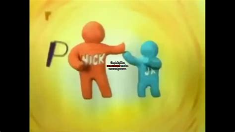 Nick Jr. Productions Logo with 2004 CPTV Connecticut Audio : Free ...