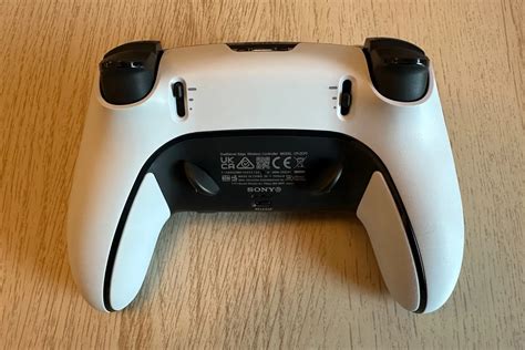 Sony PS5 DualSense Edge review: paddle up | Stuff